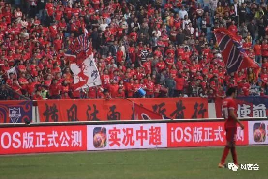 2018中超即将开战 最接地气的官方手游《实况