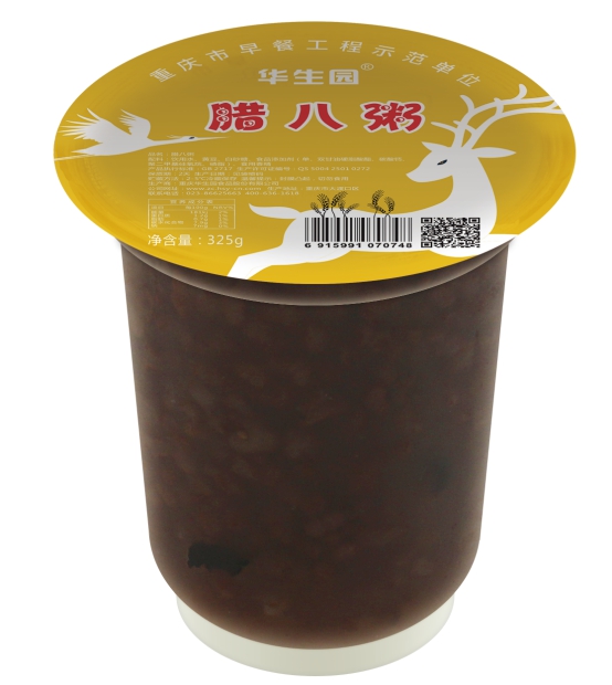 又是一年腊八到华生园新款腊八粥系列产品全新上线