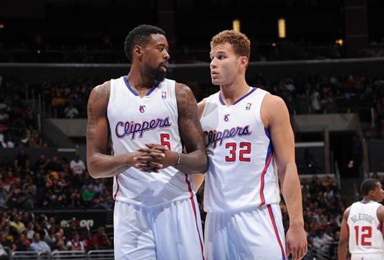 格里芬情商变高?调侃庄神数据掺假,球迷:小乔丹看着默默流泪!