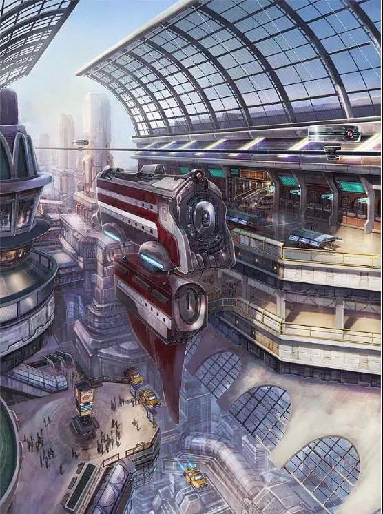 【听相】2140年的宁波会是怎样的?