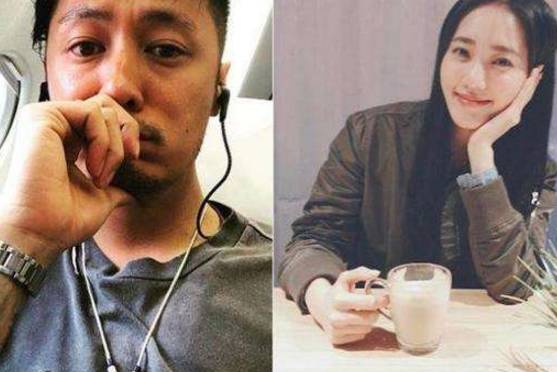 【惊喜】志明终于找到了"春娇" 余文乐自爆婚讯