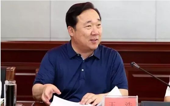 省委新常委出任经济大市书记 上任先讲五个关键词