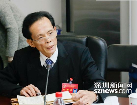 聚焦丨深圳医疗短板被写入政府工作报告,代表委员开"药方"