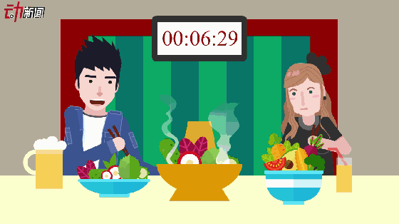 聚餐吃火锅头晕恶心当心是一氧化碳中毒