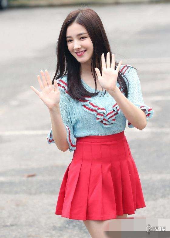 岛国网友票选韩国10大少女偶像 第一名是你女神吗?