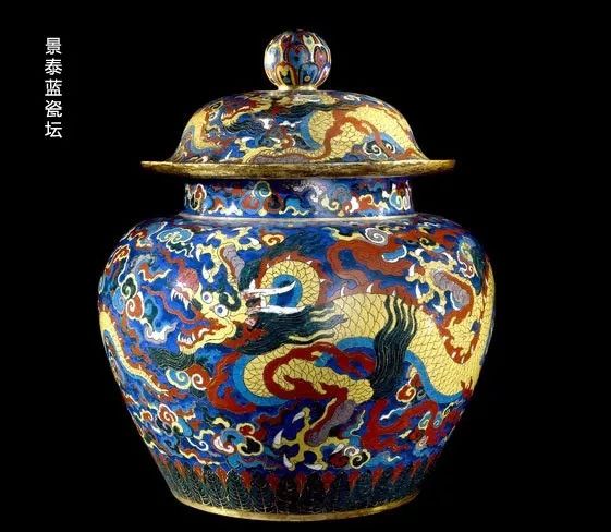鉴赏大英博物馆收藏的精美中国藏品67676767