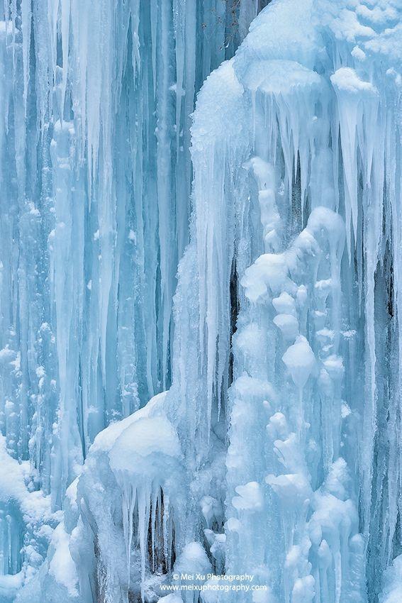 冰冻三尺非凡之季