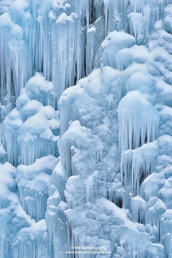 冰冻三尺非凡之季