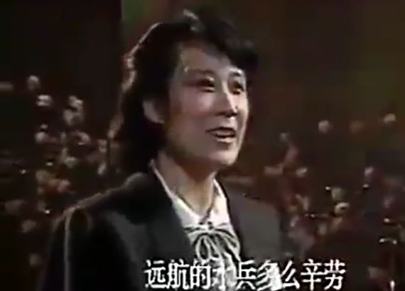 春晚回顾:从1983到2017春晚经典回顾 一幕幕全是感动