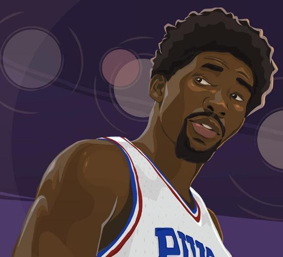 太骚了!赛后更衣室76人队敲钟庆祝主教练布朗首次击败马刺