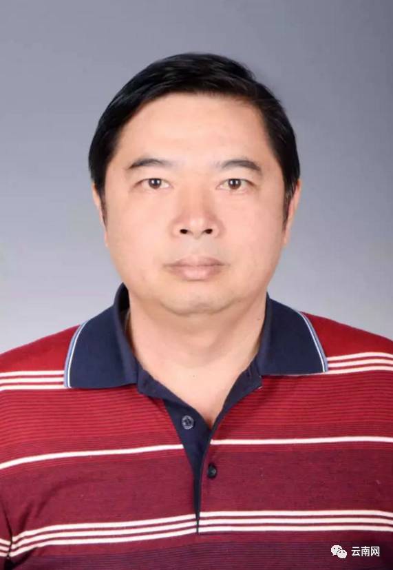 普洱发布市管干部任前公示公告 12人拟任新职