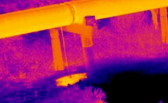 红外热成像技术研制成功，或将应用于军事，中国率先突破了_手机新浪网