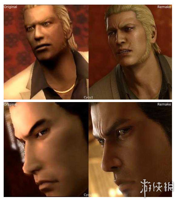 《如龙:极2》图文评测:份量超足,诚意重制