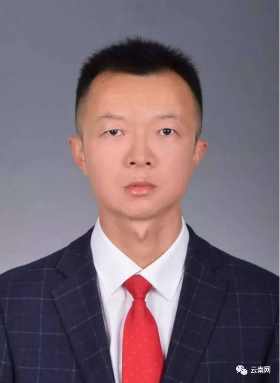 普洱发布市管干部任前公示公告 12人拟任新职