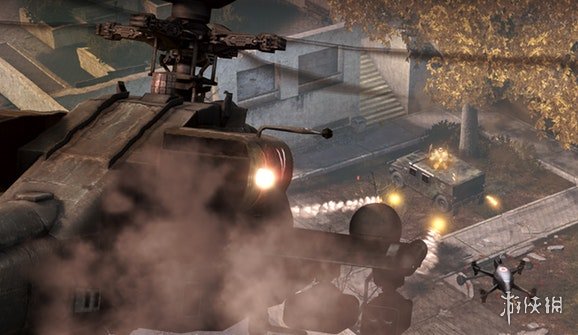 humblebundle国土防线免费送还不快来喜加一