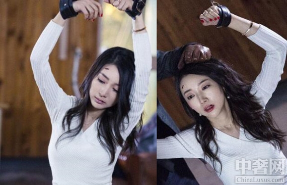 继承者计划收官马赛倾情演绎金牌卧底