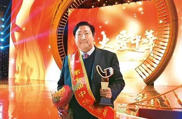 鲁花是怎么炼成的记鲁花集团董事长孙孟全