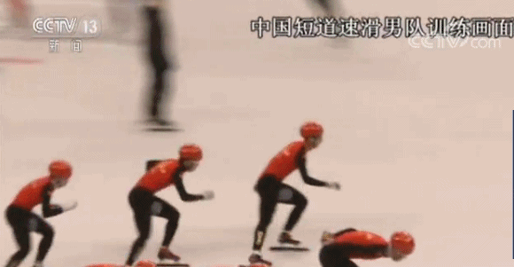 67此外,今天还将在冬季两项,越野滑雪,速度滑冰和跳台滑雪项目上