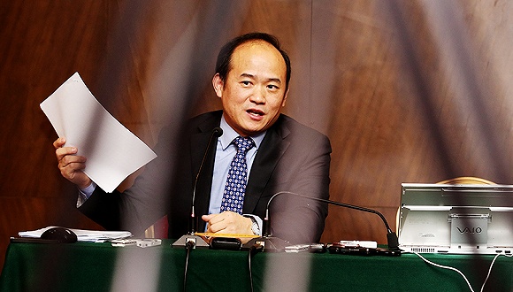 湖北前首富兰世立编织航空梦又碎了又面临牢狱之灾