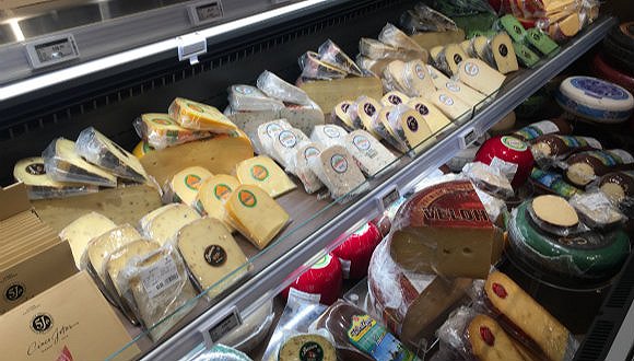 京东"7fresh"开业首日体验:一家解决如何"吃得好一点"的超市