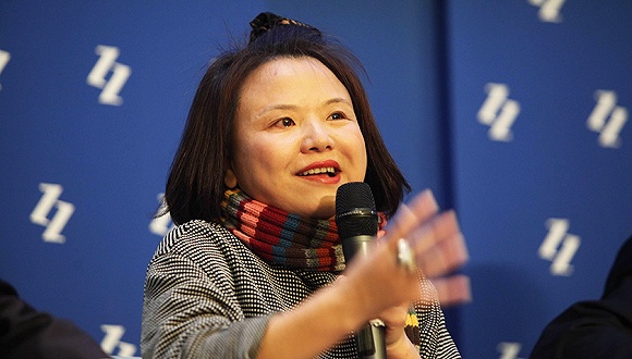 梅岭ml何巧女在近期曾多次进行股权质押.