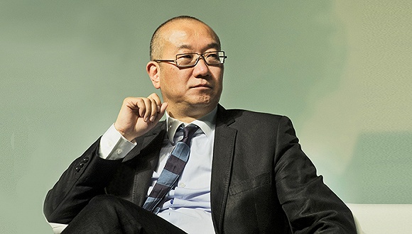 重识冯仑:改做VC 成了中国第一颗私人卫星的拥有者|冯仑_新浪财经_新浪网