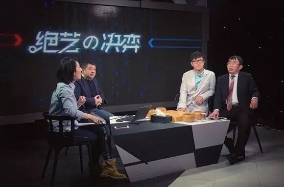 专家:想看腾讯AI绝艺对决阿尔法狗