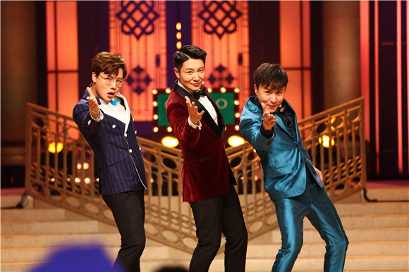 李宗翰《今夜现场秀》明上演 亲身示范"交女友"的108式