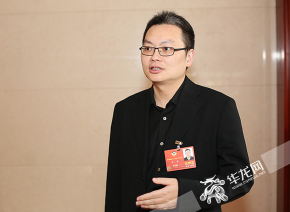 全国政协委员温涛培育农村合作社品牌文化推动乡村振兴