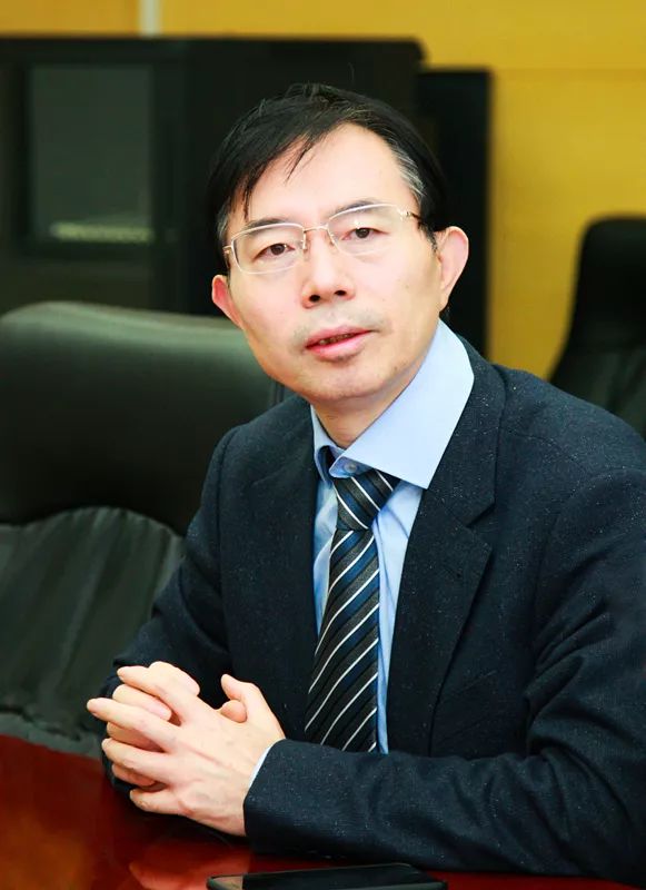 【院长新春大拜年】济南市中心医院