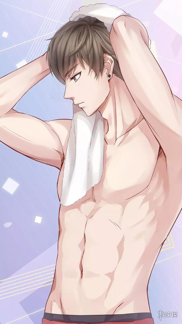 制杖小编在玩啥:小编与《恋与制作人》4个野男人不得不说的那些事