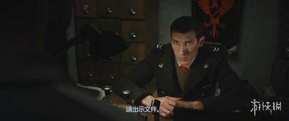 请出示证件真人小电影完整中文版高度还原细节