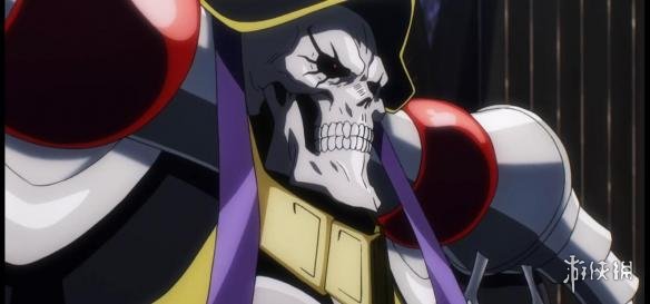 《overlord》骨傲天第二季pv2公开 又来扮猪吃老虎