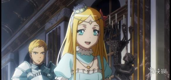 《overlord》骨傲天第二季pv2公开 又来扮猪吃老虎