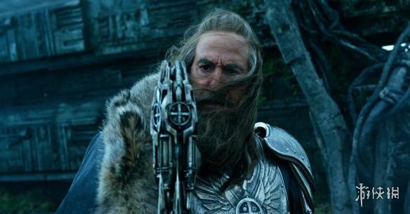 迪士尼开拍梅林传奇电影异形银翼杀手导演执导