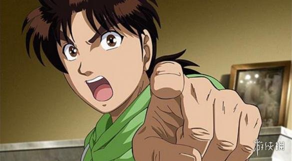 以爷爷名义发誓这洋酒是真的《金田一》原作者公开豪宅