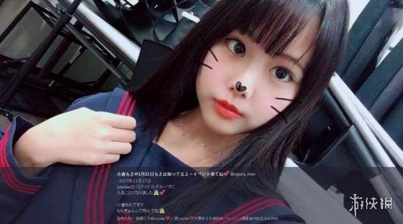 日本周刊新春特别限定合法loli排行榜 个个魔鬼身材