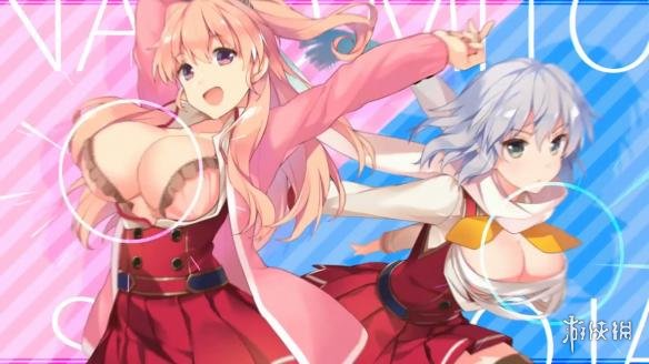 psvita欧米伽迷宫z欧美版预告片公布妹子的奶子突然变大了