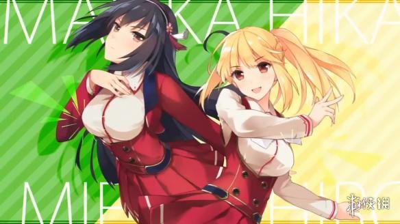 psvita欧米伽迷宫z欧美版预告片公布妹子的奶子突然变大了