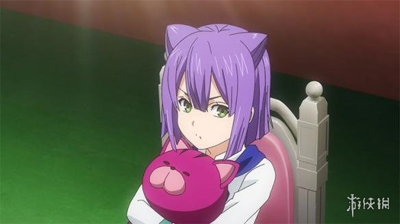 食戟之灵动画第11话先行图创真应聘讲师助手