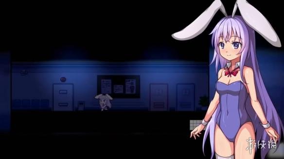 绅士兔耳娘游戏rabi