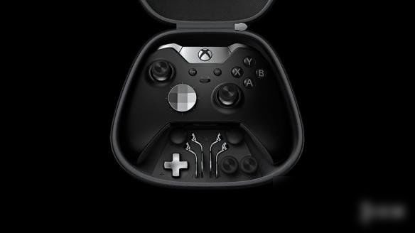 微软精英手柄二代长这样?网友爆料:内置锂电池