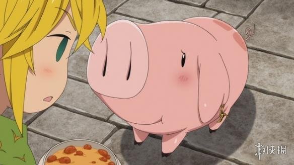 随后,高瑟与黛安产生冲突,在神器的加持下他的行动越来越诡异