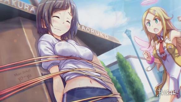 《少女射击2》未通过分级遭德国禁售 难道是太绅士?