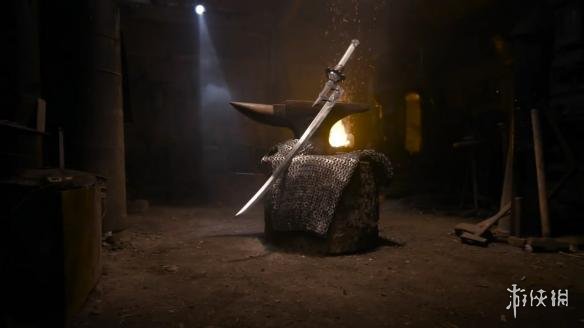 武器人间锻造尼尔机械纪元白之约定大剑