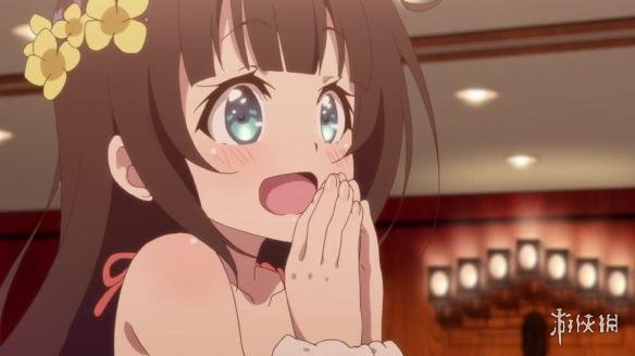 《龙王的工作》第10话预告海滩福利 泳装师姐小爱亮相