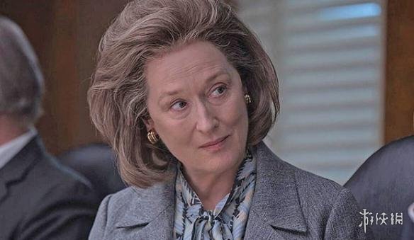 梅丽尔·斯特里普《华盛顿邮报》西尔莎·罗南《伯德小姐》玛格特