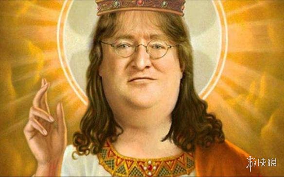 V社或有望联手任天堂!Steam老板G胖被曝曾与任天堂商议合作_电视游戏-新闻_新浪游戏_新浪网