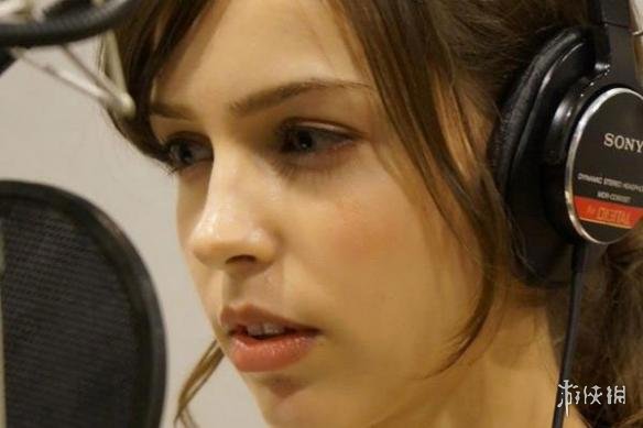 合金装备5静静首度正面回应死亡搁浅期待和小岛秀夫合作