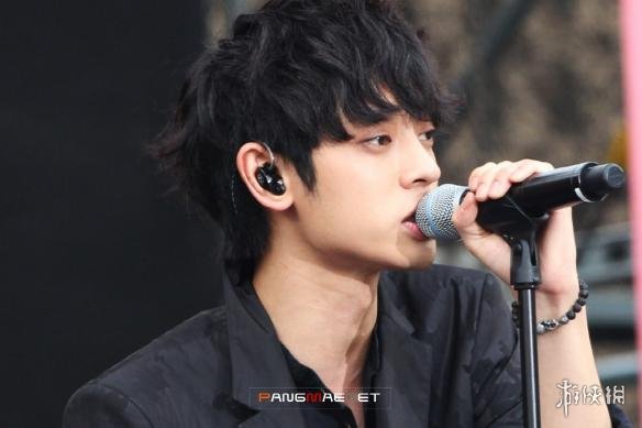 韩国偶像歌手加入《绝地求生大逃杀》职业战队 !